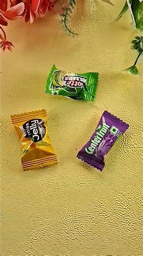 Mix Candy Time#shorts#CandyLover #SweetFun