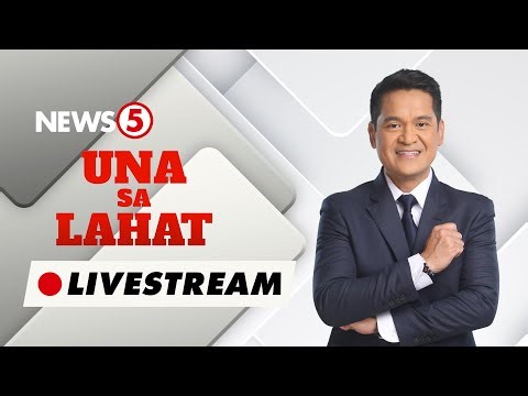 FRONTLINE PILIPINAS LIVESTREAM | December 19, 2025