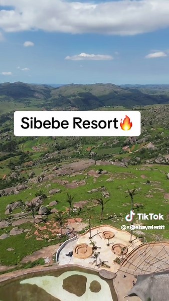 Come and have the best time of your life at Sibebe Reasort🔥🔥 #resort #tiktokeswatini🇸🇿 #tourismeswatini