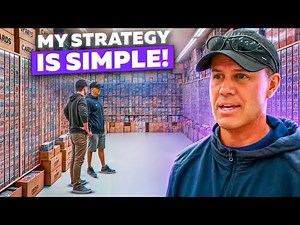 HOW to BUILD a GREAT Sports Card Collection for CHEAP!