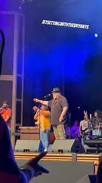 Fred Hammond Live (Chicago, Illinois) 2024