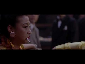 Kung fu hustle last fight scene