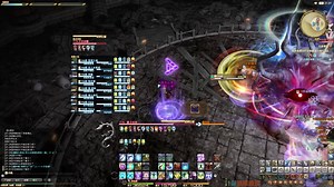 最终幻想XIV O2S 白魔视角