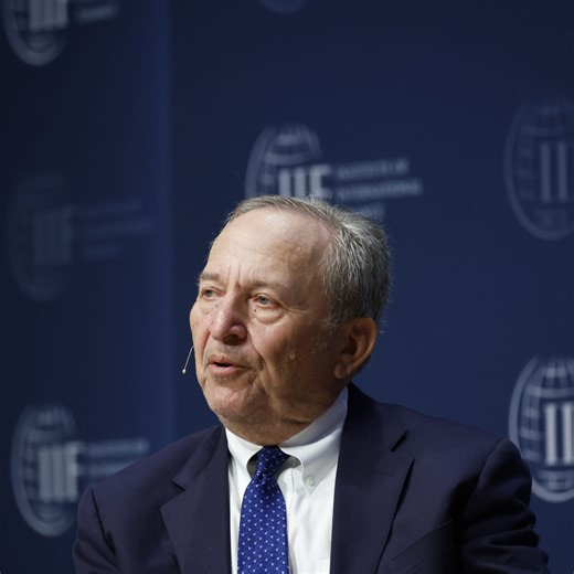 萨默斯暂停在哈佛大学的教学工作