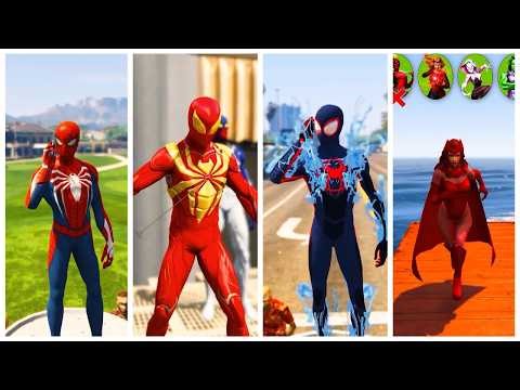 SUPERHERO MEGA BATLLE #85 MARVEL AND DC SUPERHERO BATTLE SUPERMAN VS IRONMAN VS FLASH VS WOLWERINE