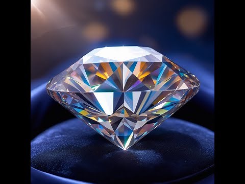 How to Make an Origami Diamond | Easy Paper Gem Tutorial