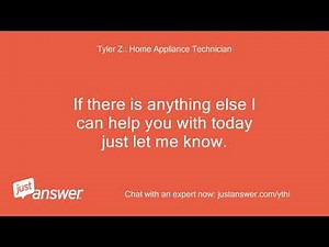 How do you fix or reset a dishwasher (Fisher & Paykel) with