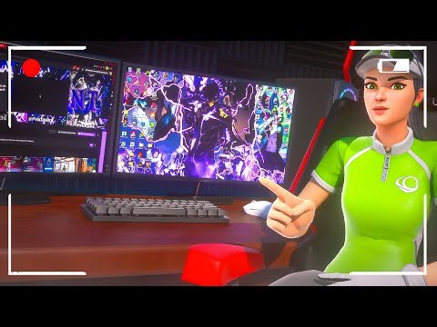 Live fortnite FR realod on rush les 5K abos !