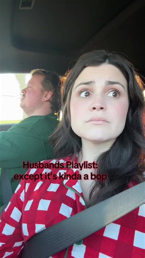 I mean… it’s not bad🤷🏻‍♀️ #marriagehumor #marriedlife #playlistwithlawrence #husbandwife #thelonelyisland