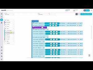 Bosch Rexroth: HowTo Fast and easy programming Smart Function Kits