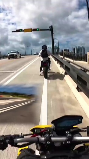 Cop didn’t know the law but the biker did 😂 #fyp #sportbikes #bikers #cops #police #bikerlife #motorcycles #foryou