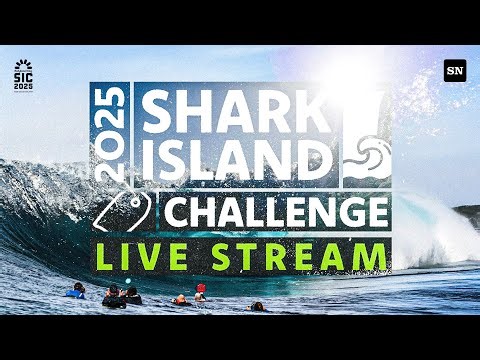 Shark Island Challenge 2025 results and full replay Australia