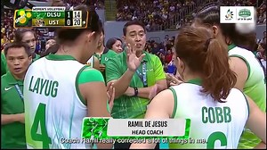 108K views · 3.3K reactions | “DLSU was actually my dream school"  Young playmaker Julia Coronel tells us the factors that made her decide to play for the DLSU Lady Spikers. Let's relive, reignite, and reconnect about the best UAAP moments on Step Up Season, every Wednesday at 6PM. #GetInTheGame with the #UAAPVarsityChannel! Available on Cignal CH. 263 HD and on Cignal Play Premium. #FullyAlive #ChampionsForLife #UAAPSeason84 | UAAP Varsity Channel | Facebook
