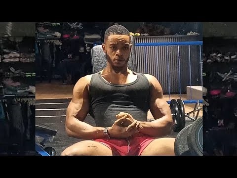 8 Compound Exercises To Improve Strength And Muscles Mass