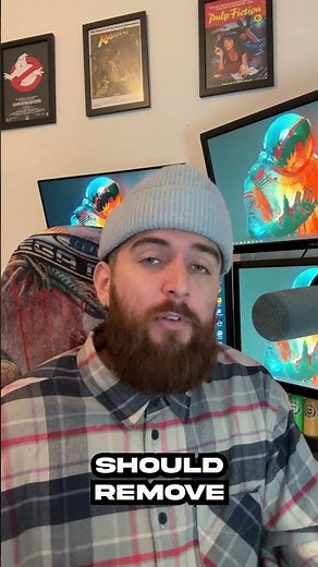 Fix Your Echoey Mic in 10 Seconds (Streamers NEED This Filter Trick)