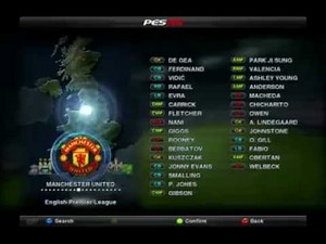 PC PES 2012 THE BEST OPTION FILE PC - ALL UNLOCK AND ORIGINAL!