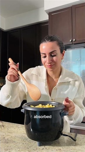 How to Make 3-Ingredient Mac and Cheese #shorts