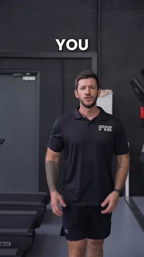 Feeling like you’re stuck in a plateau with your training? 😤 In this video @find_your_strength_pt explains a tactic that could finally get you over that hump 📈 | O2 Performance
