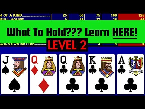 Jacks or Better Video Poker Strategy Guide 8 – Avoid These Costly Mistakes