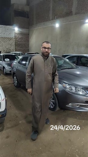 عروض سيارات ريان والزيات 24/4/2026 — معرض سيارات الشرقية