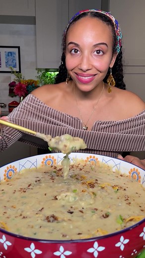 Creamy Vegan Potato Soup Recipe