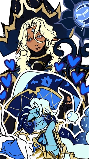 ✦ Raphael ✦ | Sage get in line. We all want a piece of him too. . . . . #cookierunkingdom #truthlessrecluse #sageoftruth #purevanilla #shadowmilkcookie | Instagram