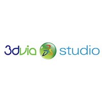 3DVia ምናባዊ ያደርግልዎታል። 3DVia Studio እና 3DVia ትዕይንቶችን ይጀምራል።