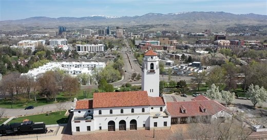 A look back at the Treasure Valley’s biggest growth stories of 2025