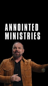 It doesn’t matter if it’s a big ministry or small—what truly matters is whether it’s anointed by the Holy Spirit. Preaching the truth will always attract those who are hungry for the Word of God and for Jesus. | Trinity Church