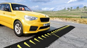 4.8K views · 141 reactions | Cars High Speed Crashes – BeamNG.Drive | Drive Gameplay | Facebook