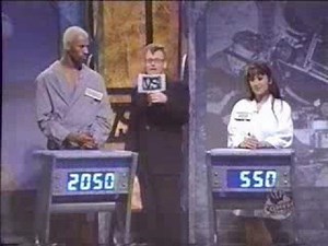 Asia Carrera on Versus