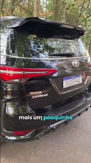 CARRO MAIS CARO DA TOYOTA NO BRASIL!