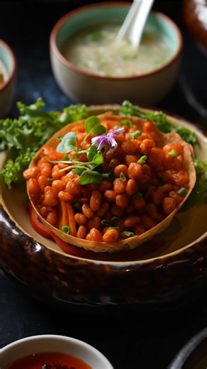 China Gate Restaurant on Instagram: "This reel captures more than food — it captures our passion. Every plate at China Gate is made to be remembered. For more details contact us: 022 4263 1000 RSVP: Juhu: 9167666605 Andheri: 9167666714 Bandra: 9167666759/23 Sakinaka: 9167666772 Worli: 9167666602/03 Chembur- 7506716633/34 #chinagate #food #restaurant #chinesefood #chinagategroup Food Dish Chicken Black Bean Soup Fish Crispy corn Juhu Bandra Andheri Sakianaka Worli Home Delivery"