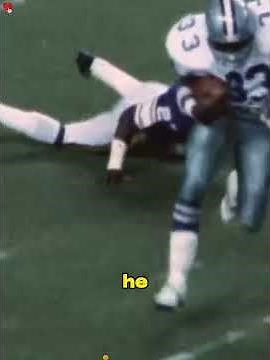 #tonydorsett #tony #dorsett #td #story #nflstory #nfl #fyp #foryou #collegefootball #pittsburgh