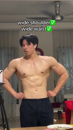 Achieving an Aesthetic Physique with David Laid Shoulder Workouts