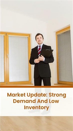 Why Now is the Best Time to Sell in [City]