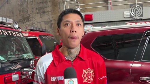 Napolcom Vice Chairman and Executive Officer Rafael Calinisan told ABS-CBN News that the commission has launched a motu proprio investigation into the viral incident involving a police officer who obstructed a fire volunteer truck in Pasig City on January 20. Calinisan said the police officer involved, who holds the rank of police corporal, has already been relieved from his post. | ABS-CBN News