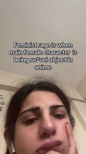 Empowering Female Characters in Anime: Breaking Stereotypes