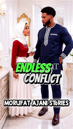 Endless Conflict Part 1 #storytelling #husbandandwife #marriagedrama ##friendshipbetrayal #storytime