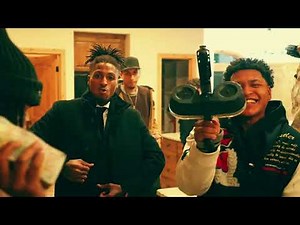 YoungBoy Never Broke Again - Switches [Official Video]