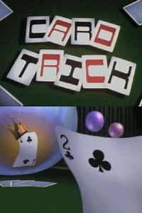 Card Trick - Movie