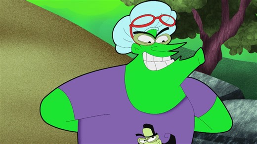 Cyberchase - Weather or Not, Part 2: Act 2 Video | PBS KIDS