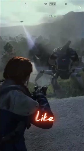 Arc Raiders POV: Hullcracker Melts the Bastion