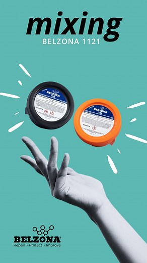 Belzona on Instagram: "Elevate your industrial maintenance game with Belzona 1121 (Super XL-Metal). This 100% solids epoxy composite, fortified with a silicon steel alloy, offers unparalleled strength and durability. Its extended working life ensures precise results and is ideal for hot climates and large areas. Belzona 1121 delivers lasting performance from bonding to sealing, resisting temperature and pressure fluctuations, impacts, and abrasion. Stock up on this invaluable maintenance profess