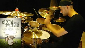 6.1K views · 75 reactions | Treat yourself to an early X-MAS present - Get yourself a copy of the 3rd. edition of the book. It's 28$ to most countries and it's payable via PayPal. I ship worldwide so just send me a message or comment if you wish to purchase a copy. Happy drumming, Claus Thylstrup Drum Limousine Avantgarde Cymbals Rohema Percussion UPFRONT Company | Creative Development - Patterns & Fills | Facebook