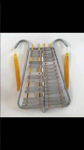 Quick Tutorial: Discover the QTRDFGE Glockenspiel!