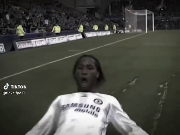 Didier Drogba x Black Beatles | #drogba #blackbeatles #edit #fyp | didier drogba