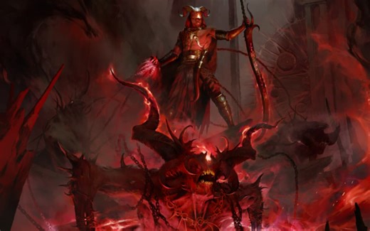 Diablo IV: confira detalhes do Bruxo e tudo sobre a Temporada do Massacre - Adrenaline