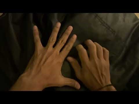 ASMR Bean Bag Scratching Sounds 🫘✨ | Relaxing Bean Movement & Deep Tingles | No Talking