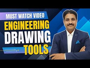 ENGINEERING DRAWING & ENGINEERING GRAPHICS ALL INSTRUMENTS ‪@TIKLESACADEMYOFMATHS‬ ​